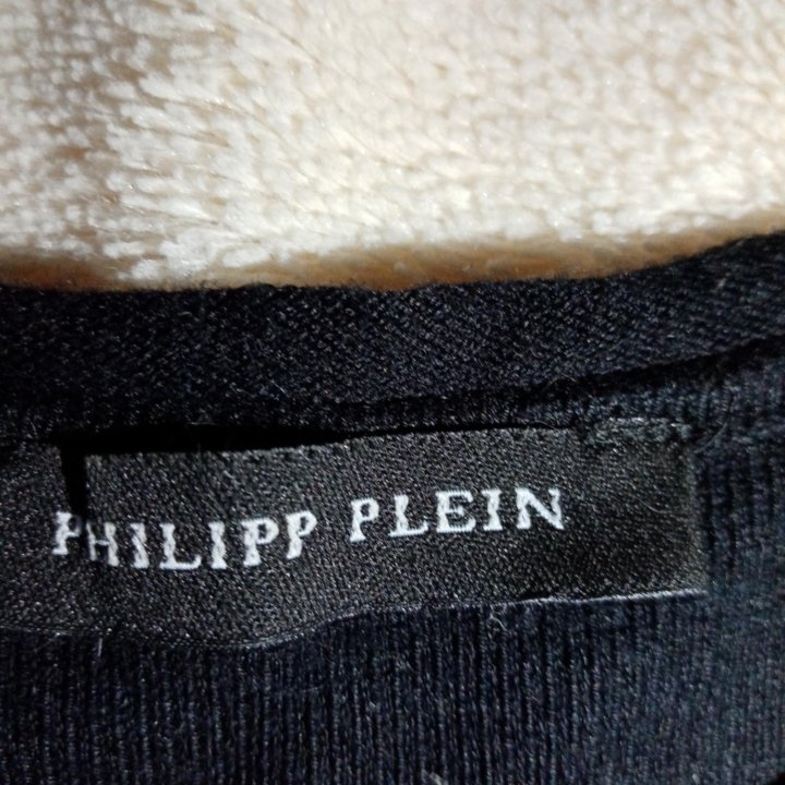 Philipp Plein Платье,