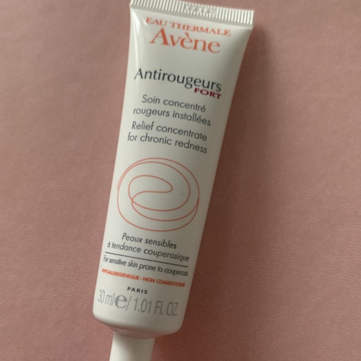 Крем Avene