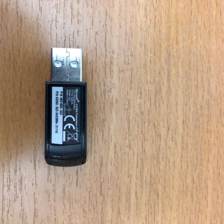 Клавиатура Microsoft Wireless Comfort 5000