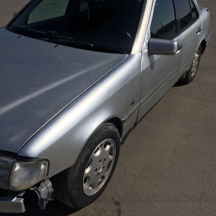 Mercedes-Benz C-Класс, 1994