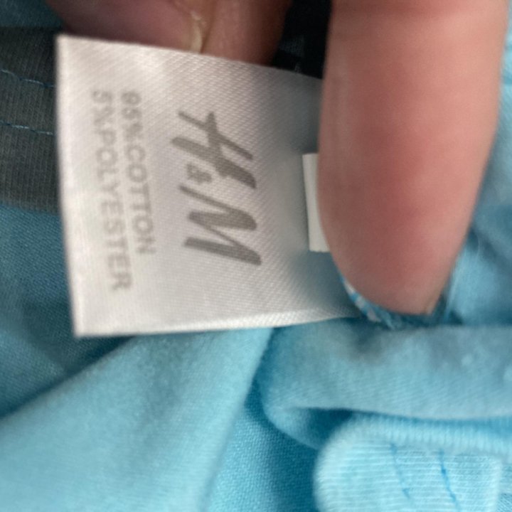 Футболка h&m