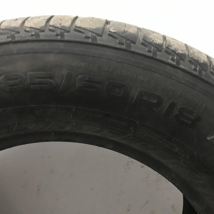 Шины летние 285/60 R18 2 шт