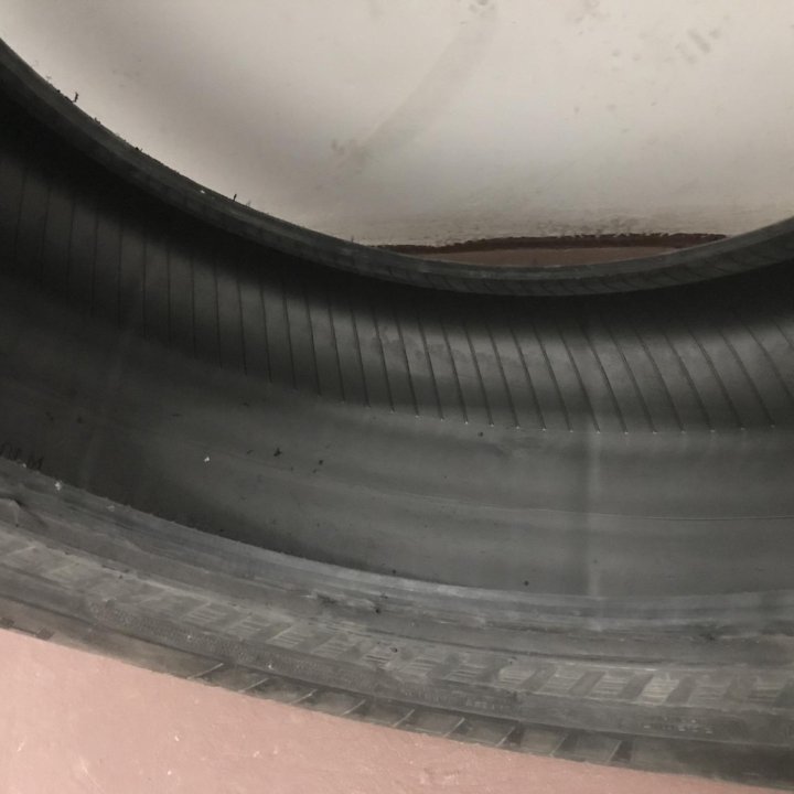 Шины летние 285/60 R18 2 шт