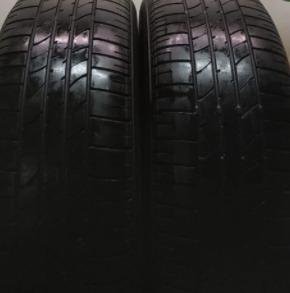 205 55 R16 Bridgestone Turanza ER30 2шт