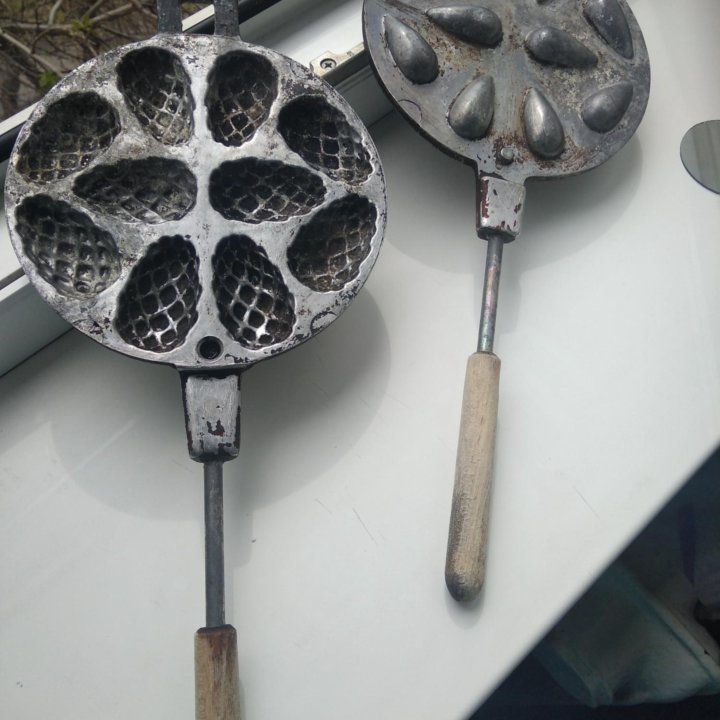 Шишница СССР