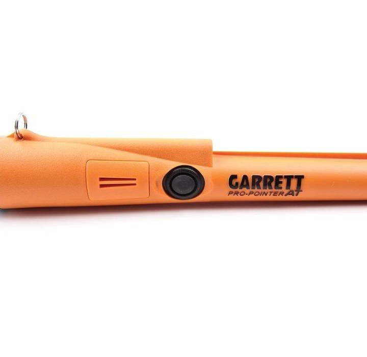 Пинпоинтер водостойкий Garrett Pro Pointer AT.