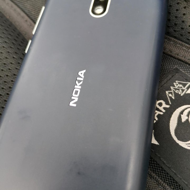 Nokia 1