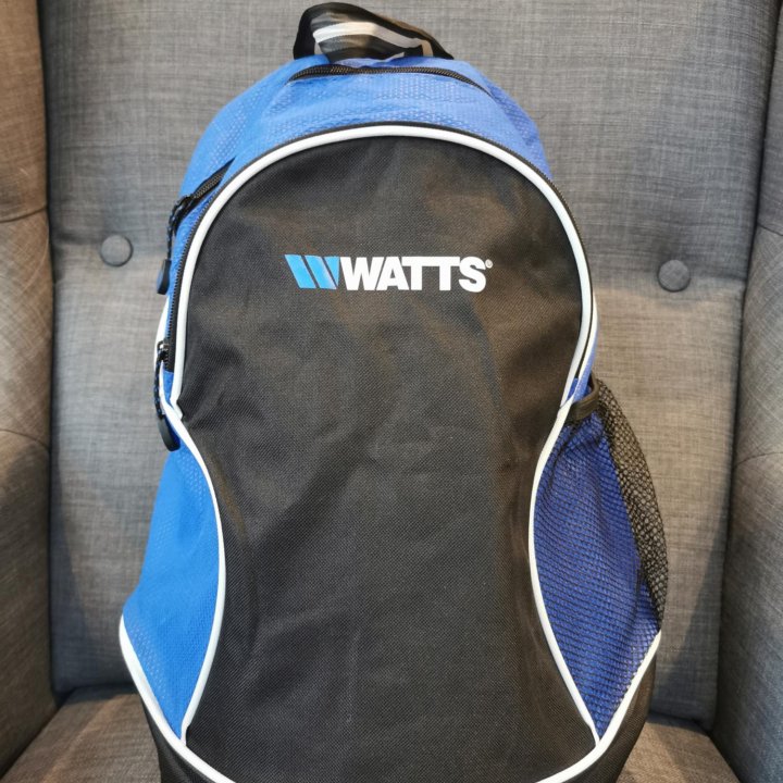 Рюкзак watts