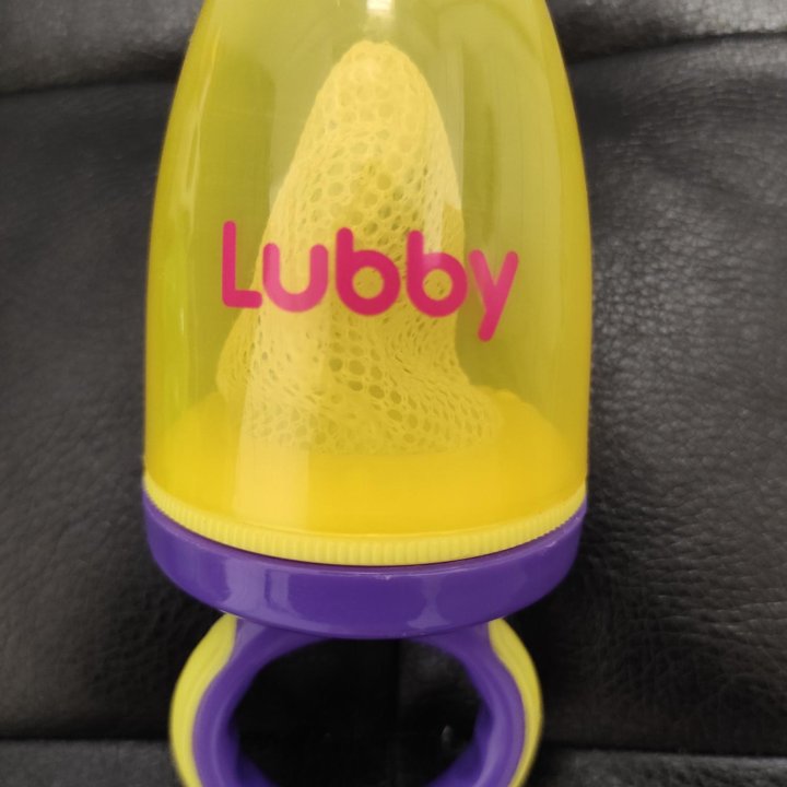 Ниблер lubby