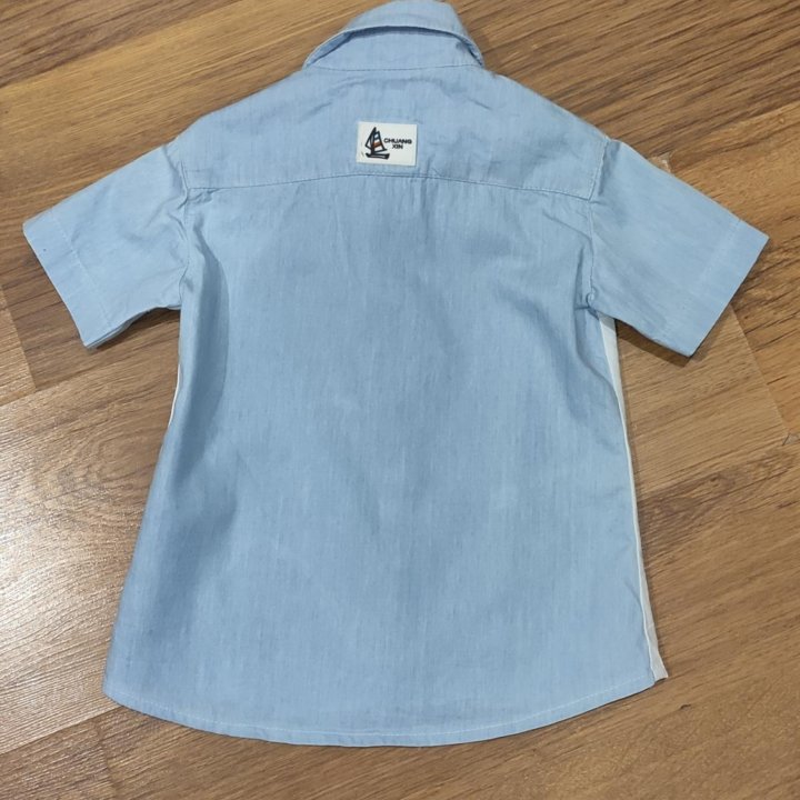 Рубашка детская