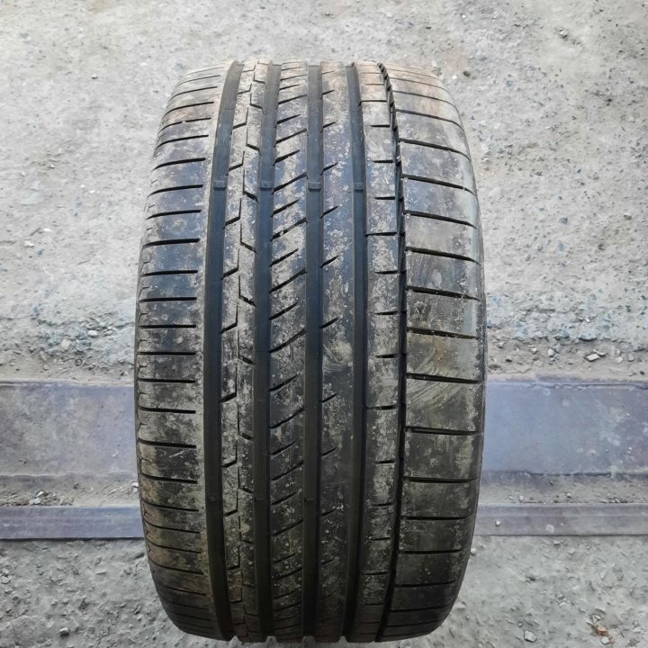 315/40R21 Continental Sport Contact 6, 1шт (№1583)