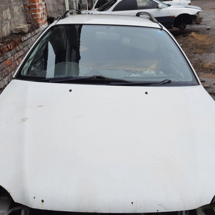 CALDINA ST215 3SGTE