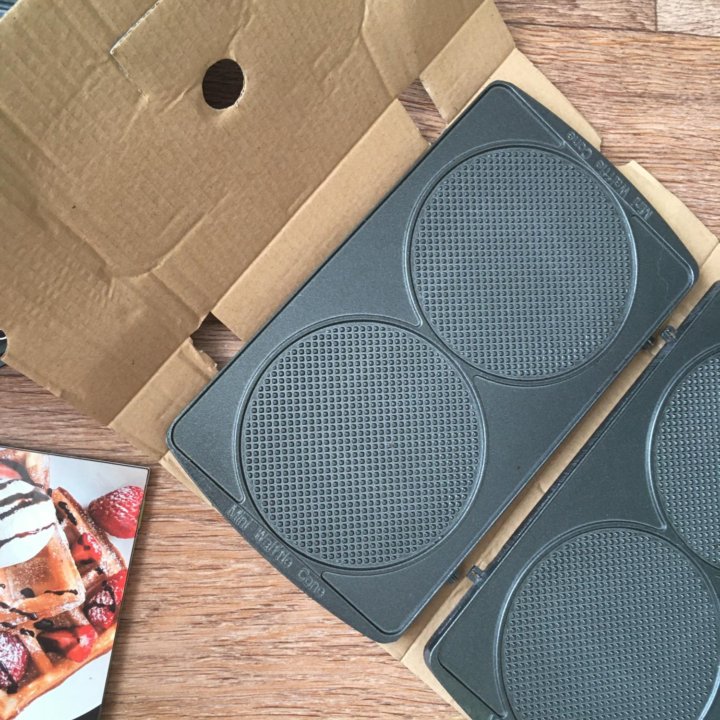 Мультипекарь Redmond