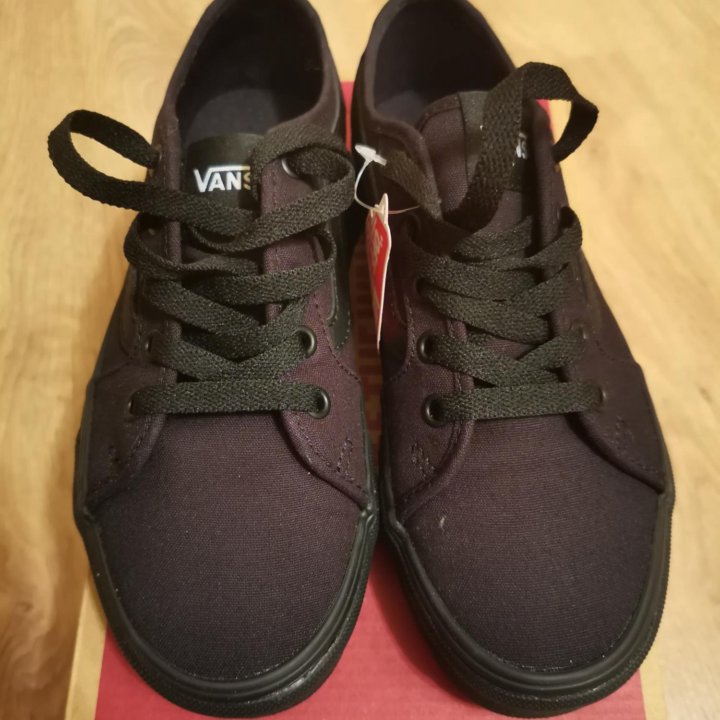 Кеды Vans