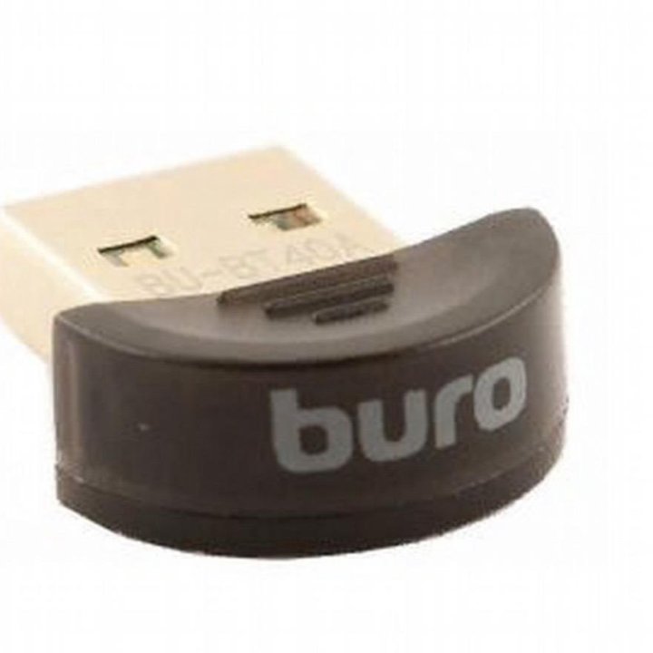 BURO BT-40A