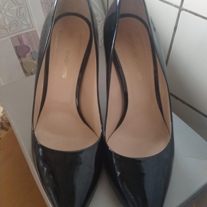 Туфли Sergio Levantesi ITAITA