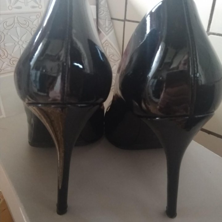 Туфли Sergio Levantesi ITAITA