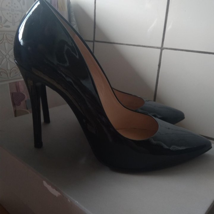 Туфли Sergio Levantesi ITAITA