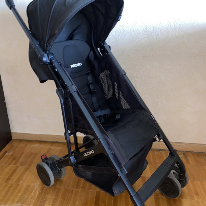 Коляска recaro easylife