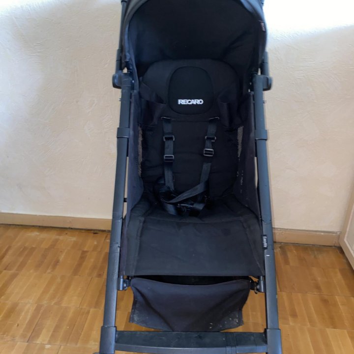 Коляска recaro easylife