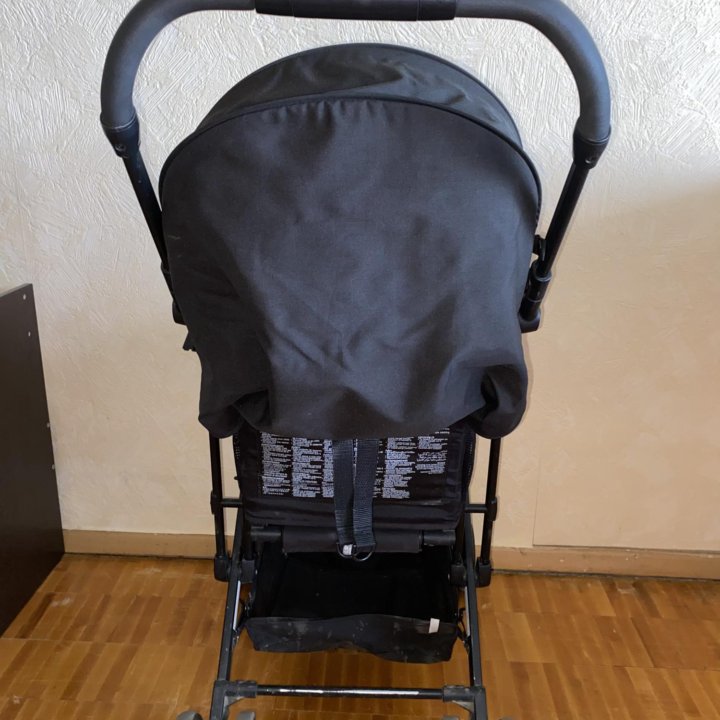 Коляска recaro easylife