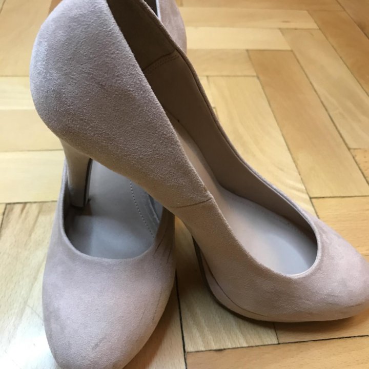 Туфли 38 размер