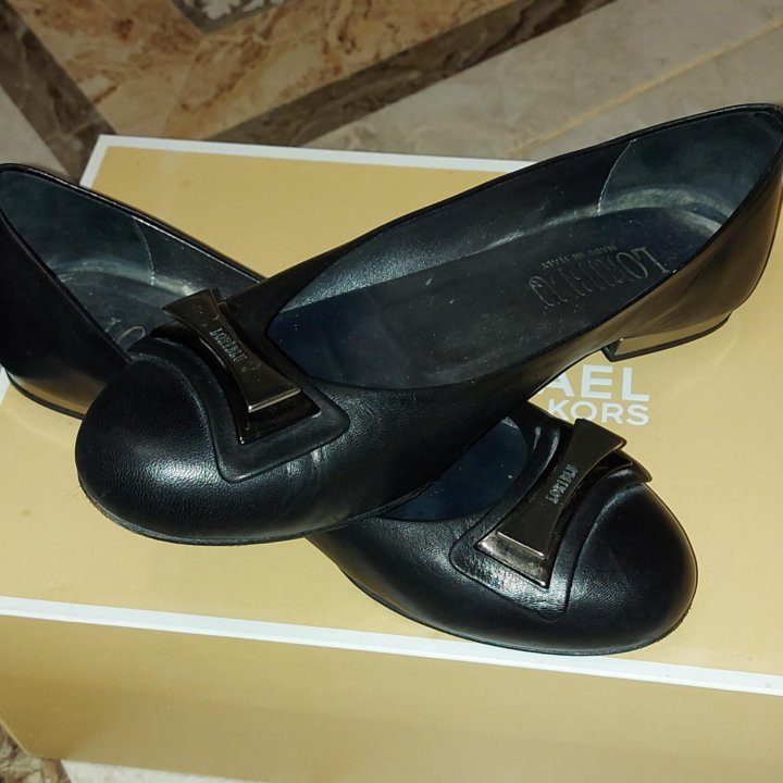 Балетки LORIBLU