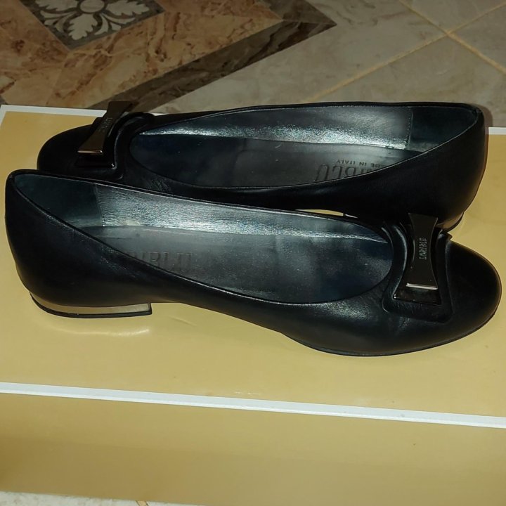 Балетки LORIBLU