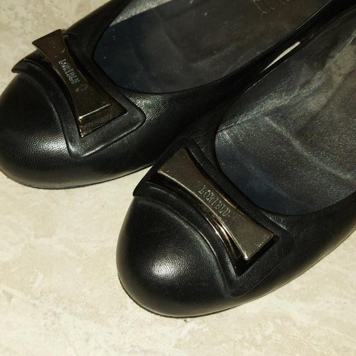 Балетки LORIBLU