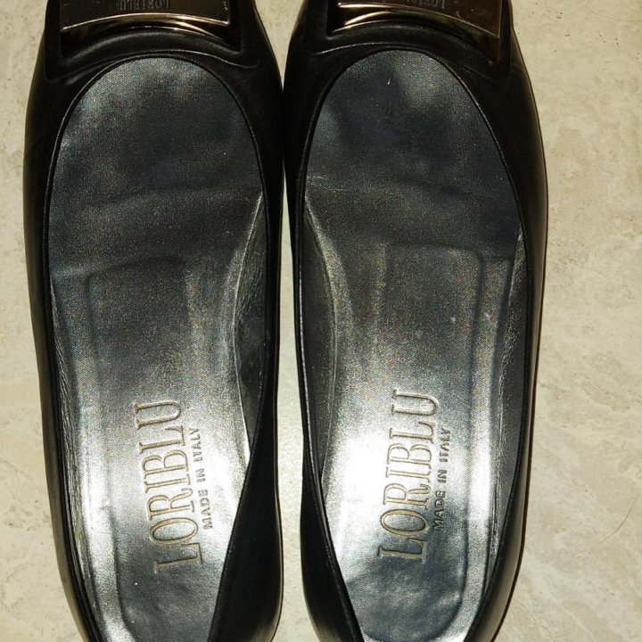 Балетки LORIBLU