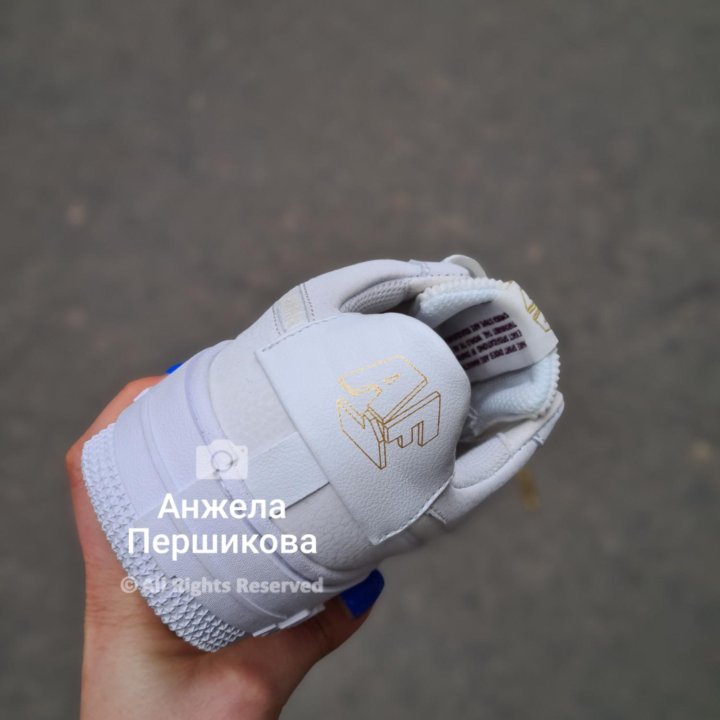 Nike Air Force Pixel