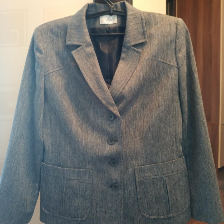 Пиджак 42-44 размер