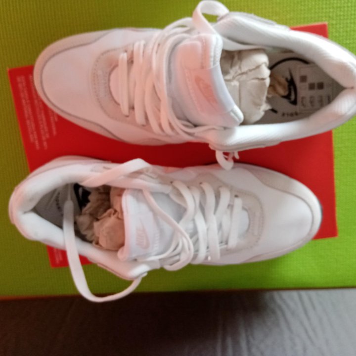 Nike размер 39