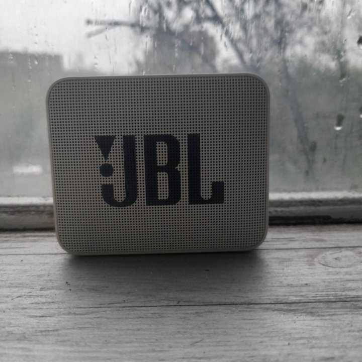 JBL GO 2