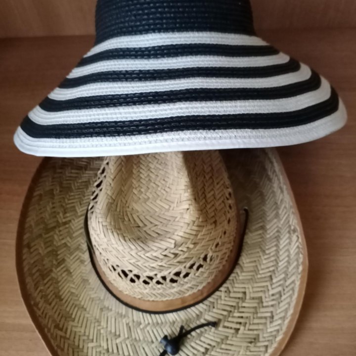 Шляпы от солнца