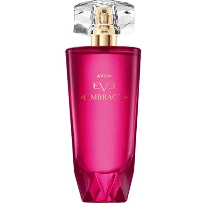 AVON Новинка Eve Embrace Эйвон