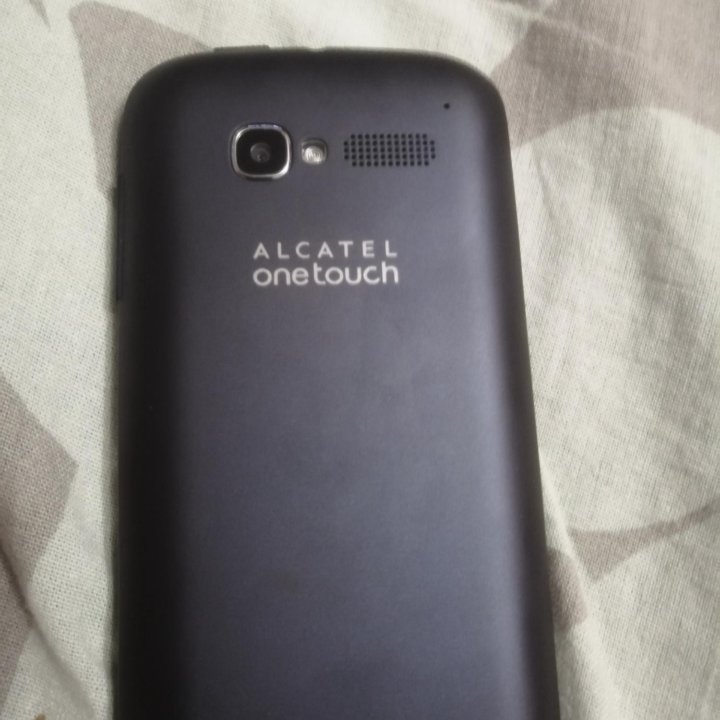Alcatel one touch pop c 5