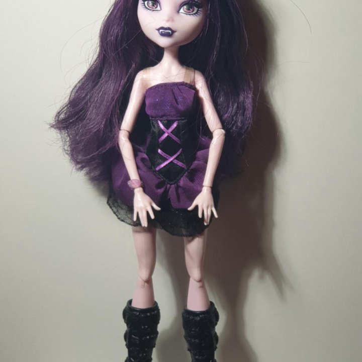 Monster High оригинал