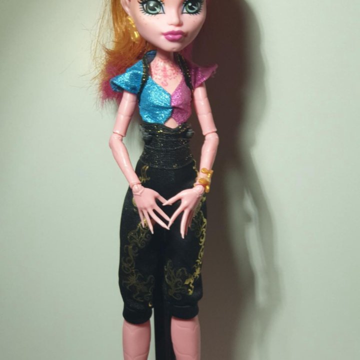 Monster High оригинал