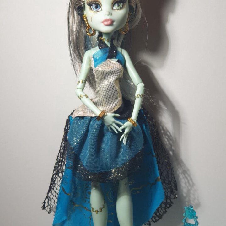 Monster High оригинал