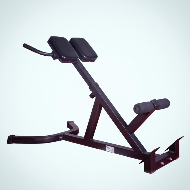 Гиперэкстензия