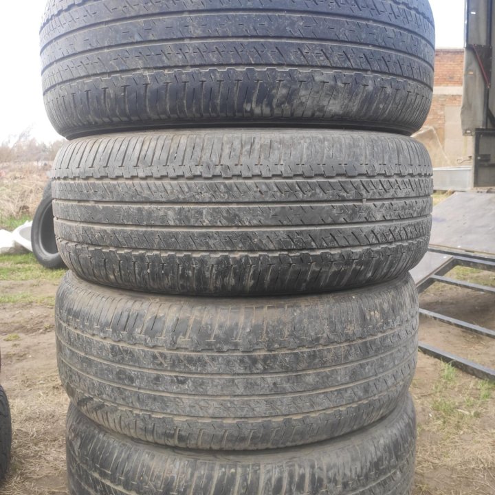 Bridgestone dueler hl400