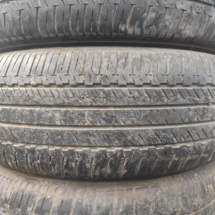 Bridgestone dueler hl400