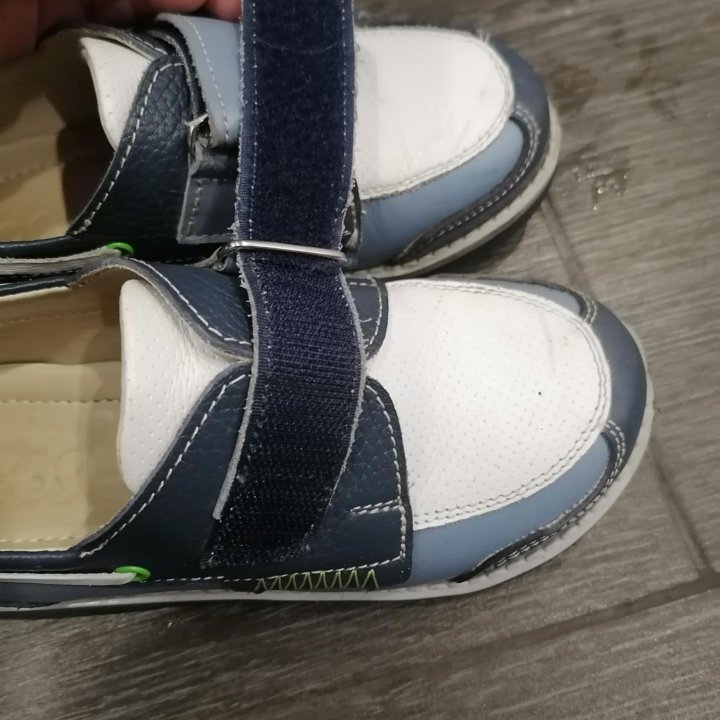 Ботинки bos 31 размер