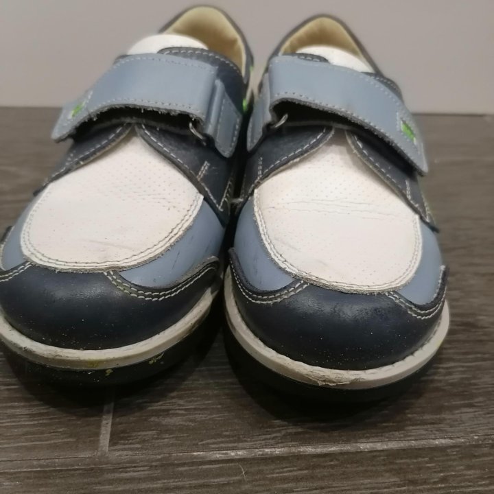 Ботинки bos 31 размер