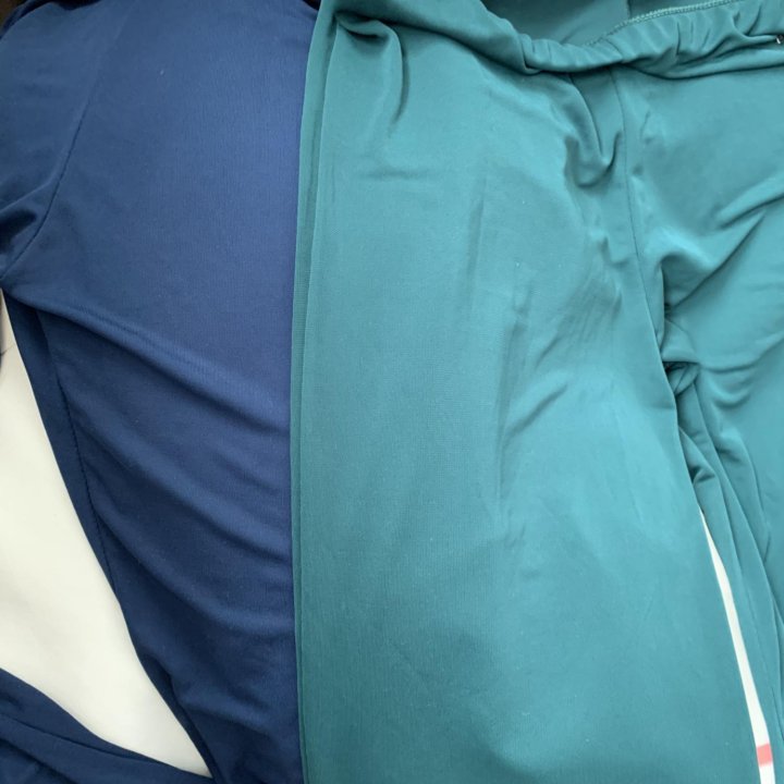 Летние брюки