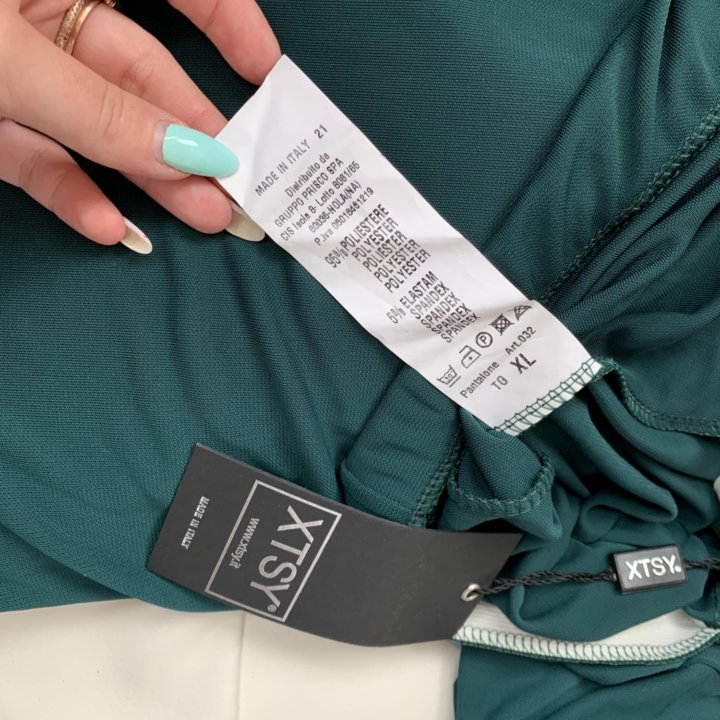 Летние брюки