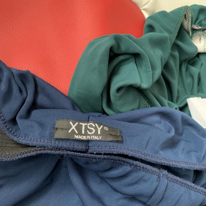 Летние брюки