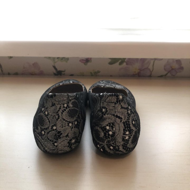 Балетки Rossini