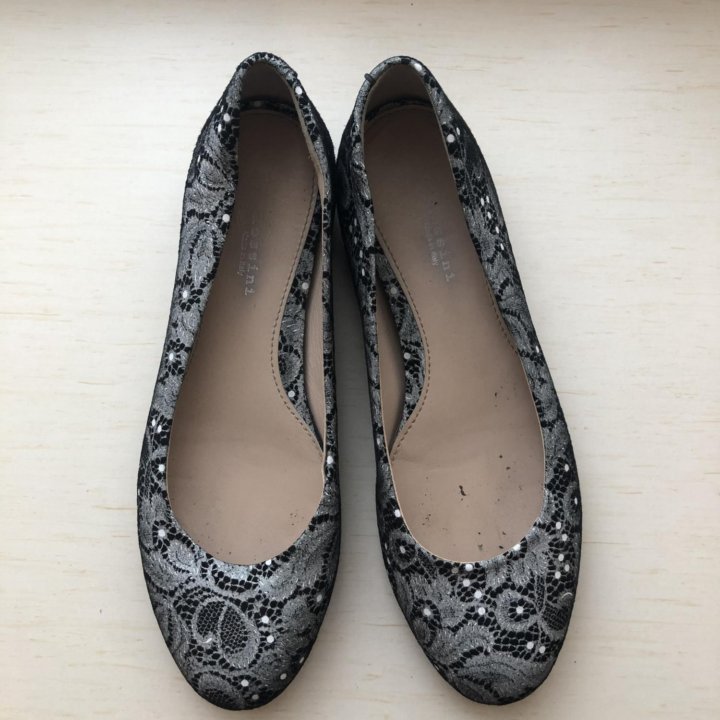 Балетки Rossini